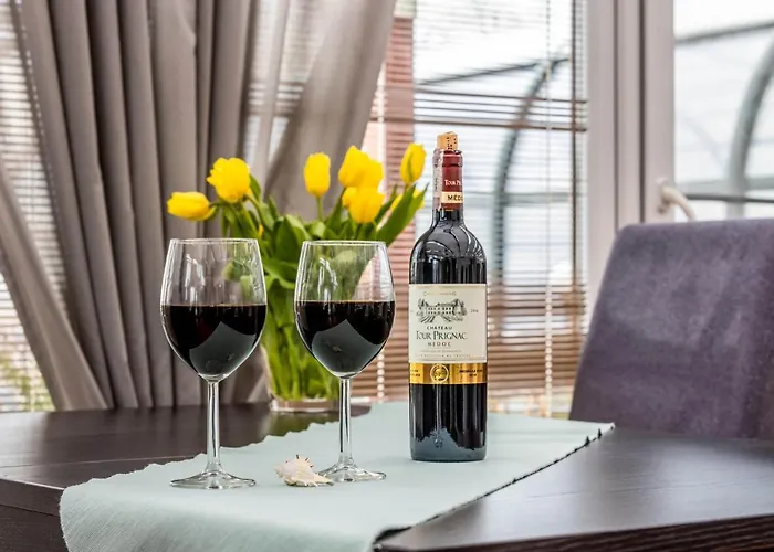 克雷尼察酒店 库瑞尼卡慕斯卡