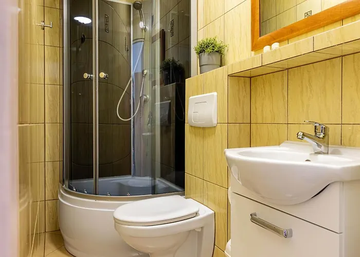 Krynica Krynica Morska