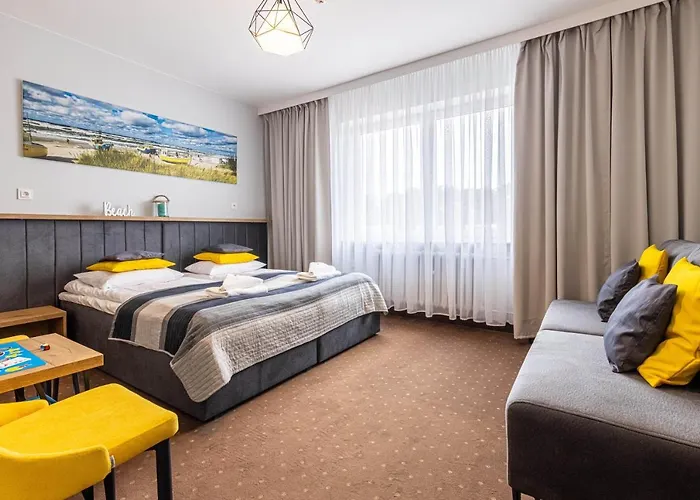 Krynica Hotell 3*