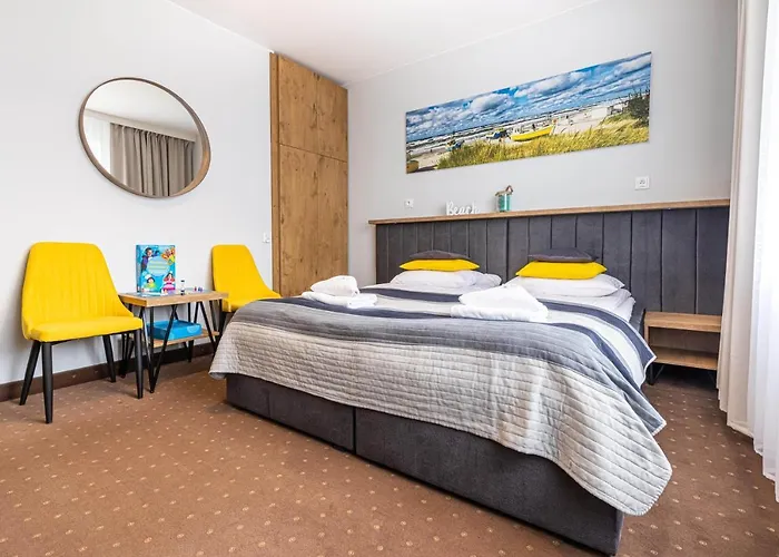 Krynica 3* Krynica Morska