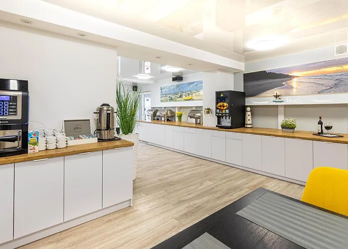 克雷尼察酒店 3*