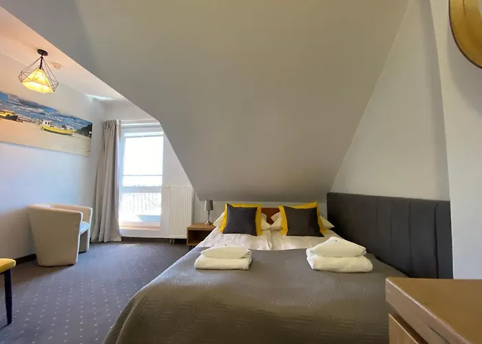 Krynica Krynica Morska