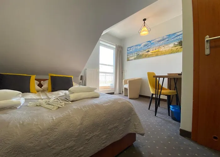 克雷尼察酒店 3*