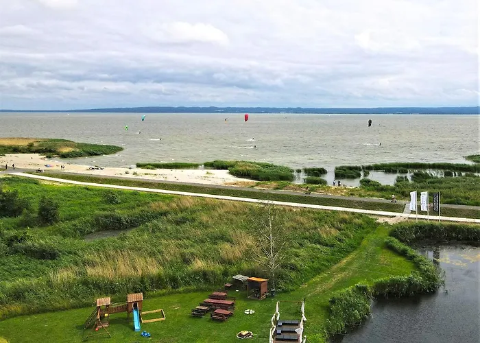 Krynica クリニツァ・モルスカ