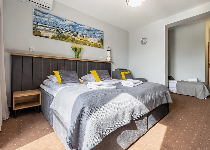 Krynica Krynica Morska