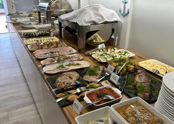 克雷尼察酒店 酒店 库瑞尼卡慕斯卡