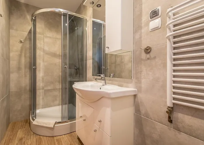 克雷尼察酒店 3*