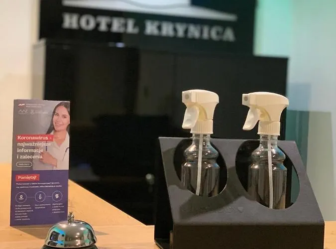 克雷尼察酒店 3* 库瑞尼卡慕斯卡