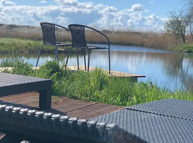 Krynica Hotell Krynica Morska