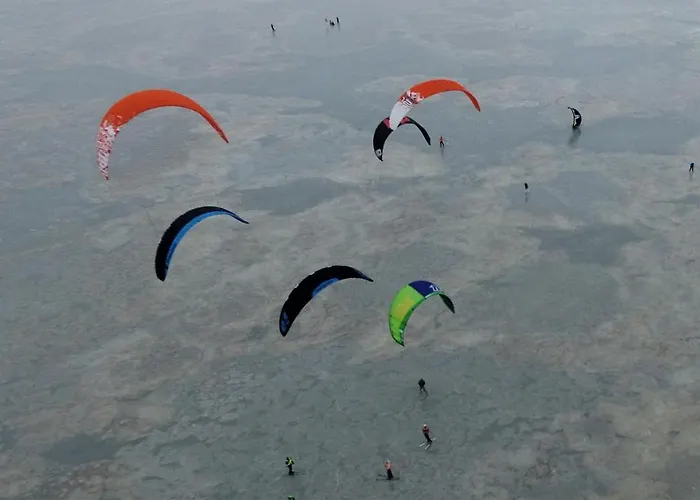 酒店 克雷尼察酒店